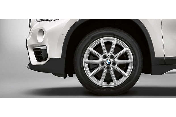 BMW X1 Wheels image