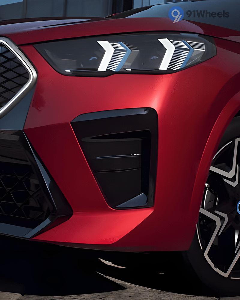 BMW X2 Electric - Image 3