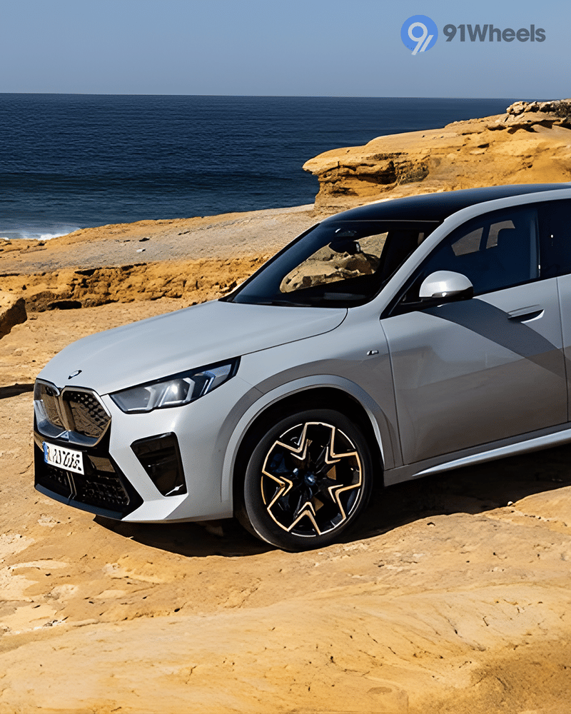 BMW X2 Electric - Image 2