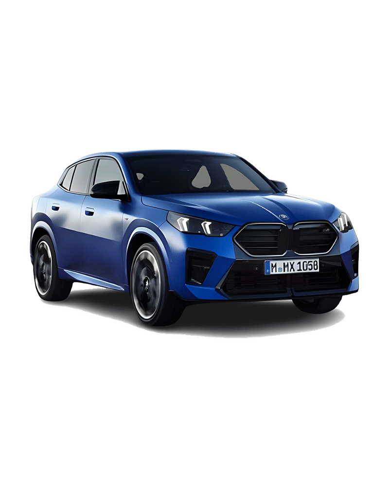 BMW X2 Electric BMW X2 Electric