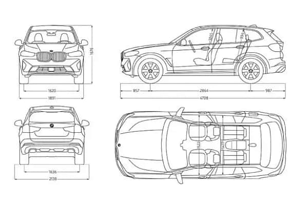 BMW X3  Others image