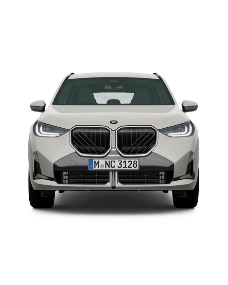 BMW X3 - Image 4