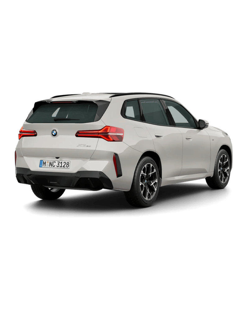 BMW X3 - Image 2