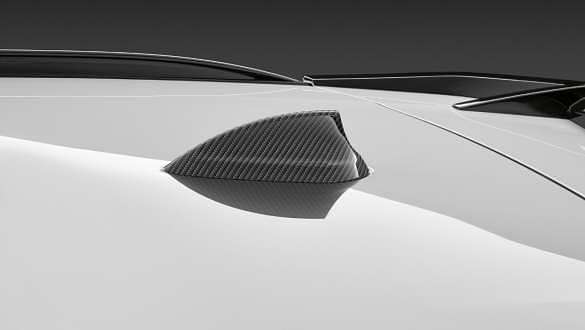 BMW X4 Antenna image