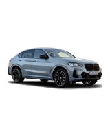 BMW X4 2023-2025