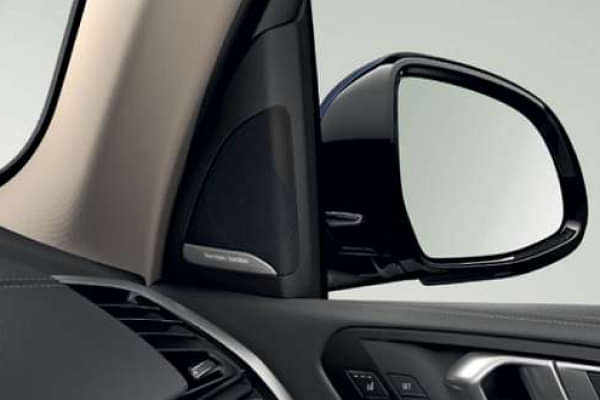BMW X5 Outside Mirrors image