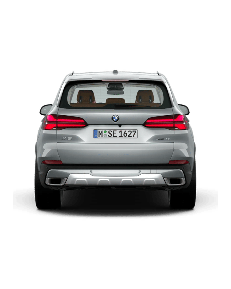 BMW X5 - Image 6