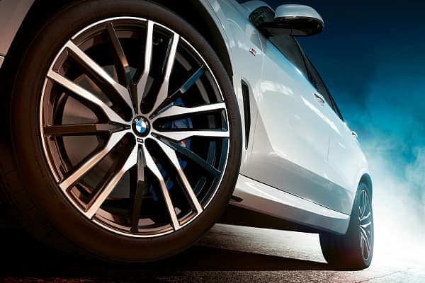 BMW X5 Wheels image