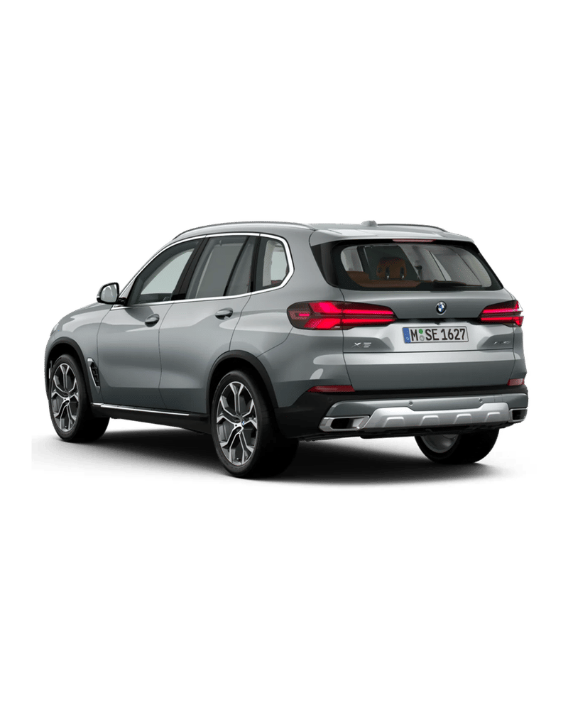 BMW X5 - Image 5
