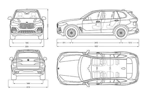 BMW X5 Others image