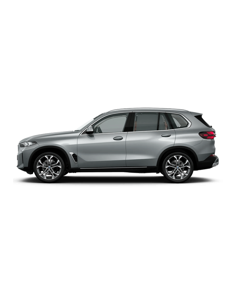 BMW X5 - Image 4
