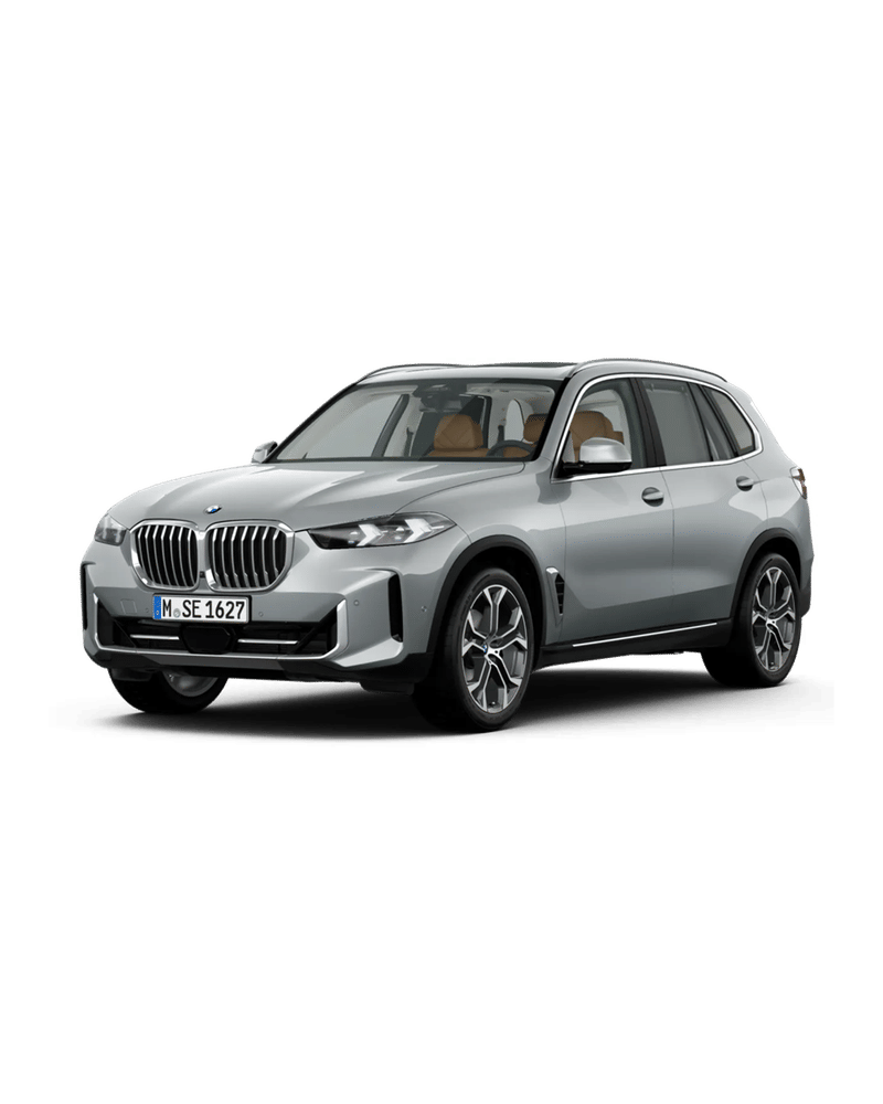 BMW X5 - Image 3