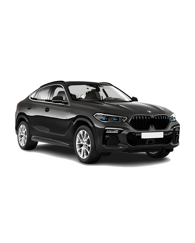 BMW X6 2020-2023