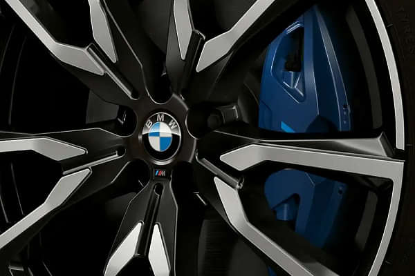 BMW X7 Wheels image