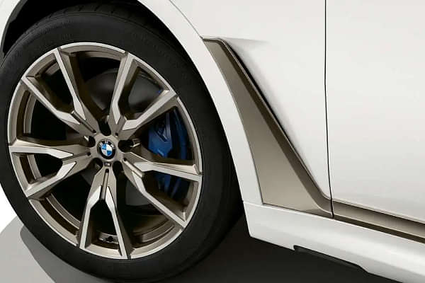 BMW X7 Wheels image