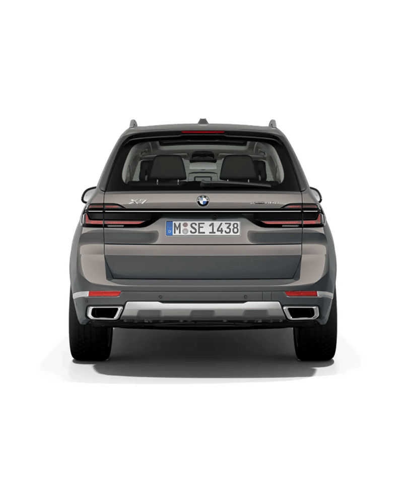 BMW X7 - Image 6