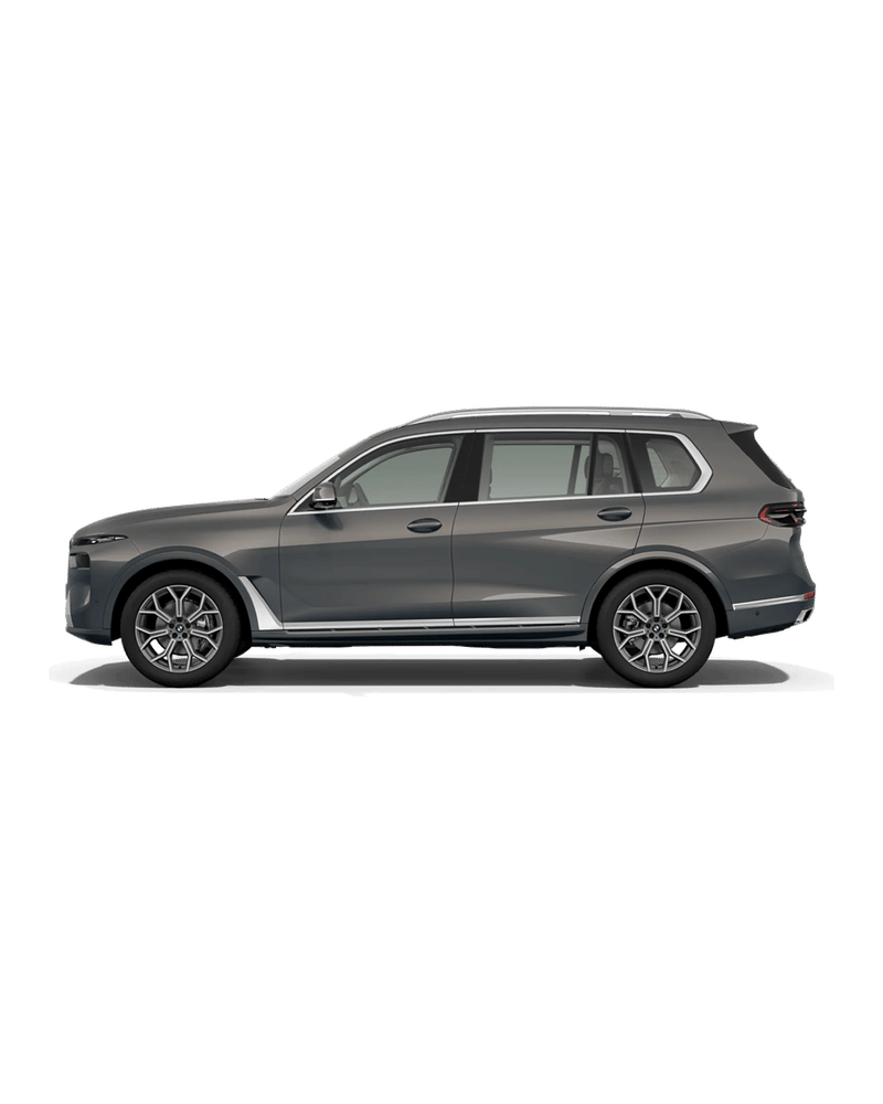 BMW X7 - Image 4