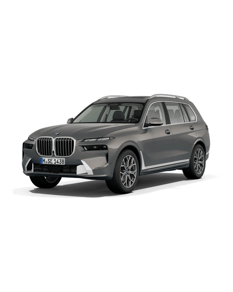 BMW X7 - Image 3