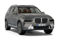 BMW X7 xDrive40i M Sport Petrol AT image