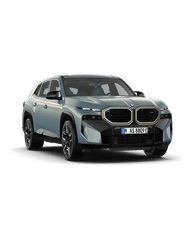 BMW XM BMW XM