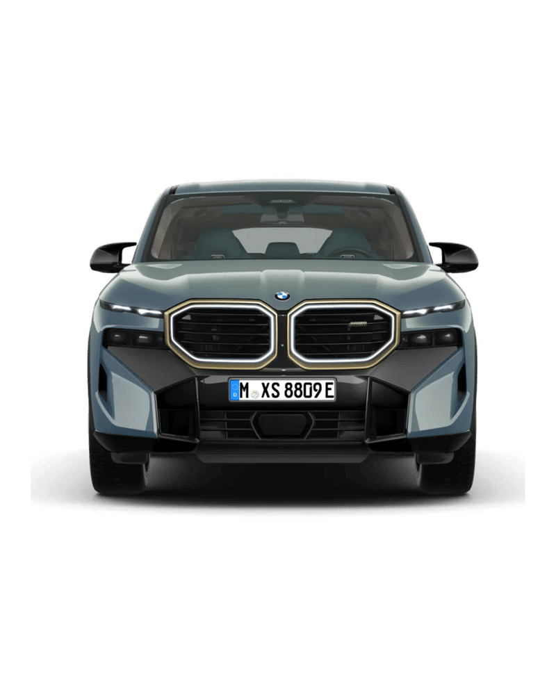 BMW XM - Image 2