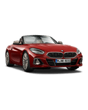 Right Front Three Quarter