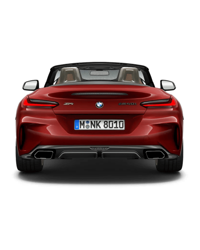 BMW Z4 - Image 6 BMW Z4 - Image 6