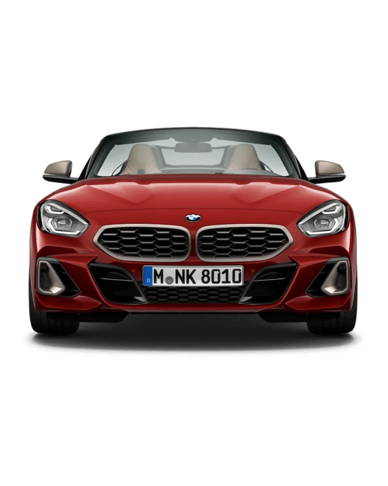 BMW Z4 - Image 2 BMW Z4 - Image 2