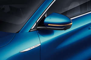 BYD Auto Atto 3 Outside Mirrors image