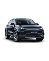 BYD Atto 3