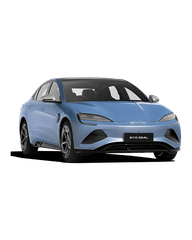 BYD Seal BYD Seal