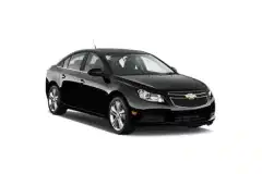 Chevrolet Cruze LTZ Diesel image