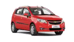 Chevrolet Sail Hatchback 1.2 LT ABS Petrol image
