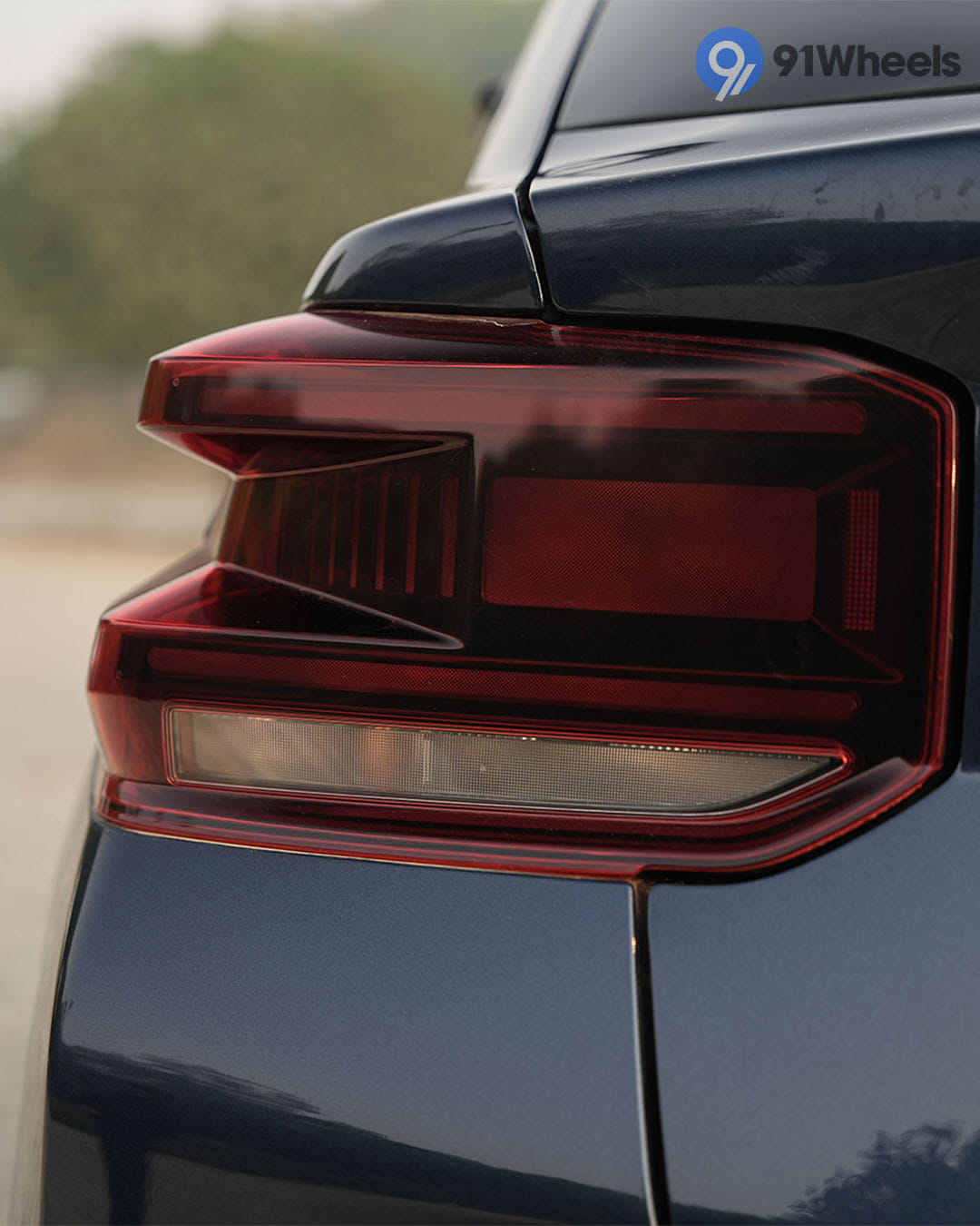 Headlights & Tail-lights - 2