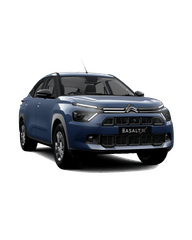 Citroen Basalt X