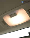 Roof Mounted Controls / Cabin Light Controls