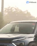 Front Windshield / Windscreen