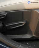 Seat Adjustment for Driver