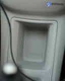 Centre Console / Centre Console Storage