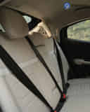 Rear Seats