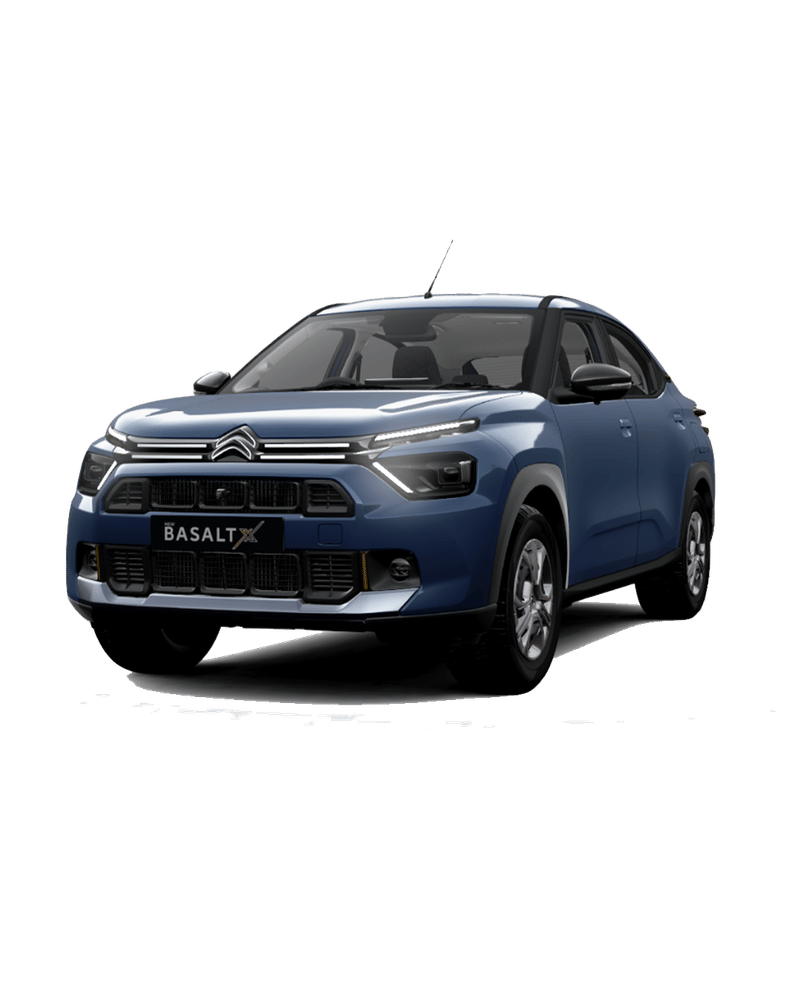 Citroen Basalt X - Image 3