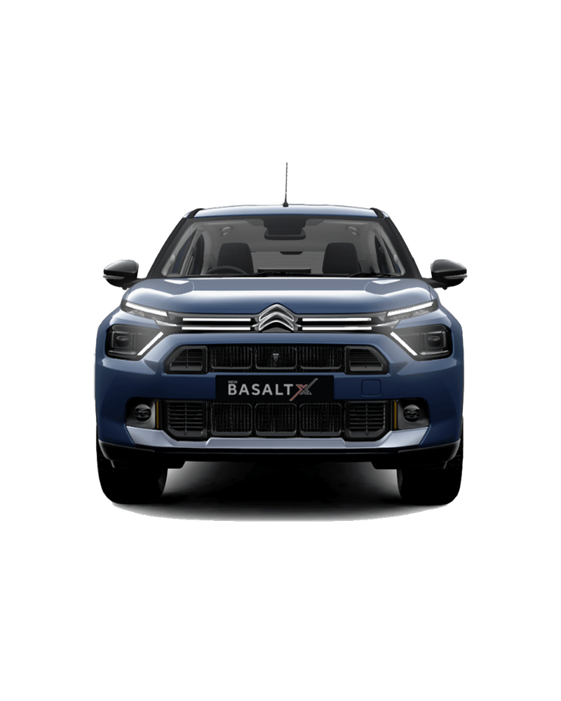 Citroen Basalt X - Image 2