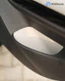 Driver Side Door Pocket