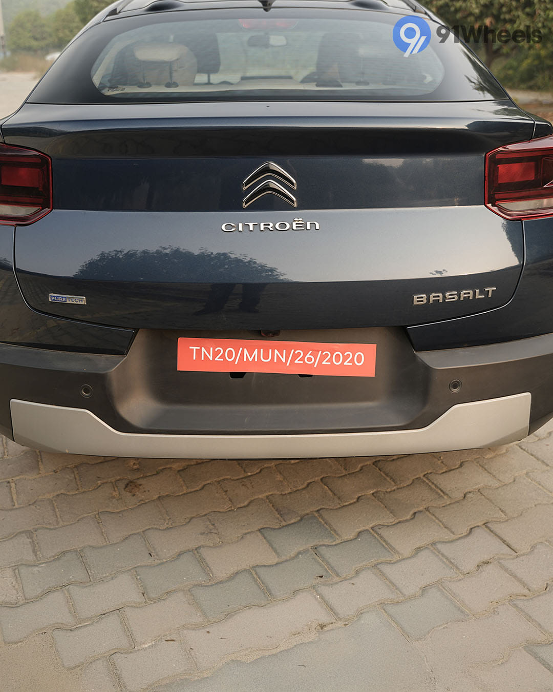 Bootspace & Utility - 1