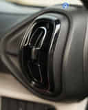 Right Side Air Vents