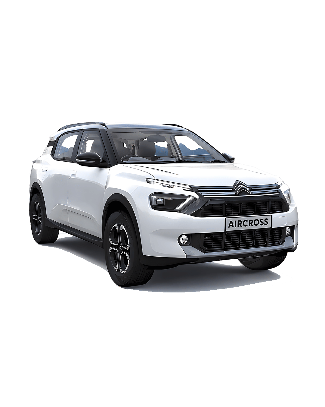Citroen Aircross X