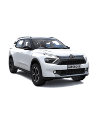 Citroen Aircross X