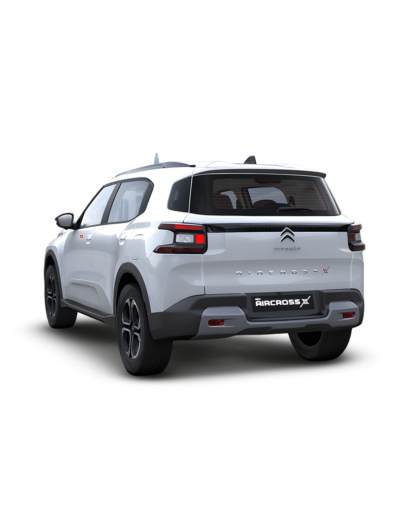 Citroen Aircross X - Image 5