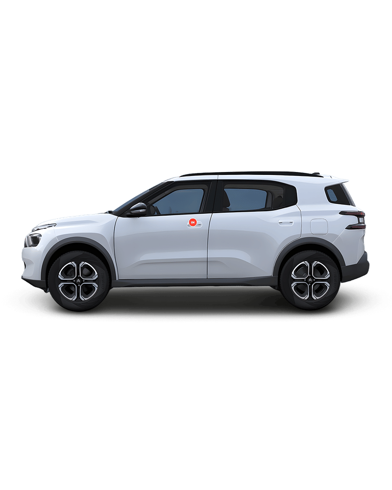 Citroen Aircross X - Image 4