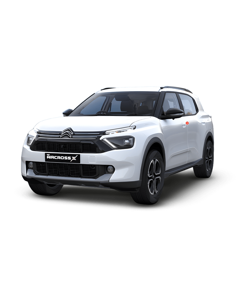 Citroen Aircross X - Image 3